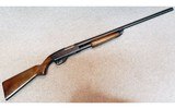 Savage Arms ~Model 67 Series E ~ 12 Gauge. - 1 of 10