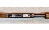 Savage Arms ~Model 67 Series E ~ 12 Gauge. - 6 of 10