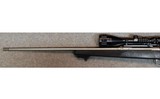 Savage Arms ~ 116 ~ .300 Winchester Magnum. - 7 of 10