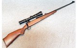 Savage Arms ~ 110 ~ 7 mm Remington Magnum. - 1 of 10