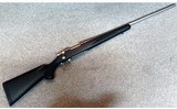 Remington ~ 700 ~ .300 Remington Ultra Magnum. - 1 of 10