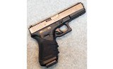 Glock ~ 22 Gen 3 ~ .40 S&W. - 1 of 2