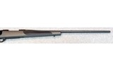 Weatherby ~ Vanguard ~ 6.5-300 Weatherby Magnum. - 4 of 10