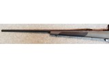 Weatherby ~ Vanguard ~ 6.5-300 Weatherby Magnum. - 7 of 10