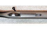 Weatherby ~ Vanguard ~ 6.5-300 Weatherby Magnum. - 6 of 10