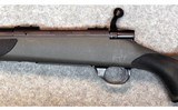 Weatherby ~ Vanguard ~ 6.5-300 Weatherby Magnum. - 8 of 10