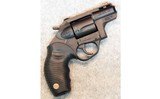 Taurus ~ 85 Protector ~ .38 Special. - 1 of 2