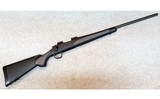 Remington
700 SPS
.223 Remington.