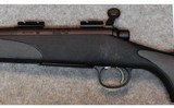 Remington ~ 700 SPS ~ .223 Remington. - 8 of 10