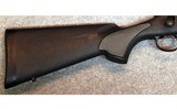 Remington ~ 700 SPS ~ .223 Remington. - 2 of 10