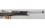 Ruger ~ Mini-14 ~ 5.56x45 mm NATO. - 4 of 11