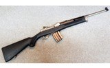 Ruger ~ Mini-14 ~ 5.56x45 mm NATO. - 1 of 11