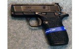 Smith & Wesson ~ CSX ~ 9 mm Luger. - 2 of 2