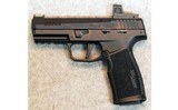 SIG Sauer ~ P322 ~ .22 Long Rifle. - 2 of 2