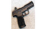 SIG Sauer ~ P322 ~ .22 Long Rifle. - 1 of 2