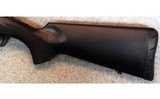 Browning ~ AB3 Stalker ~ .270 Winchester. - 9 of 10