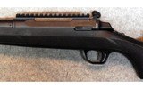 Browning ~ AB3 Stalker ~ .270 Winchester. - 8 of 10