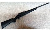 Browning ~ AB3 Stalker ~ .270 Winchester. - 1 of 10