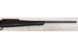 Browning ~ AB3 Stalker ~ .270 Winchester. - 4 of 10