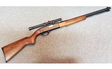 Winchester ~ 190 ~ .22 Long Rifle.