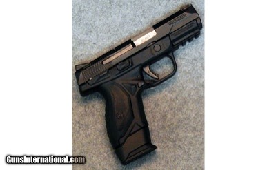 Ruger ~ American Pistol Compact ~ .45 Auto.