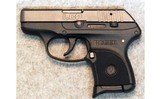 Ruger ~ LCP ~ .380 ACP. - 2 of 2