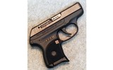 Ruger ~ LCP ~ .380 ACP. - 1 of 2