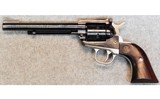 Ruger ~ New Model Single-Six Colorado Centennial ~ .22 Long Rifle. - 2 of 3