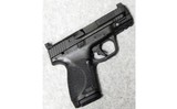 Smith & Wesson ~ M&P9C 2.0 OR ~ 9 mm Luger. - 1 of 2