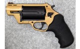 Taurus ~ Judge Public Defender Poly ~ .410 Bore. - 2 of 2