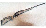 Bergara ~ B-14 ~ 6.5 Creedmoor. - 1 of 10