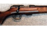 CZ ~ 457 Royal ~ .22 Long Rifle. - 3 of 10