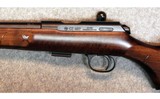 CZ ~ 457 Royal ~ .22 Long Rifle. - 8 of 10