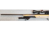 Remington ~ 700 ~ .270 Winchester. - 7 of 10