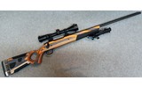 Remington ~ 700 ~ .270 Winchester. - 1 of 10
