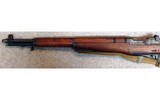 Harrington & Richardson ~ M1 Garand ~ .30-06 Springfield. - 7 of 10