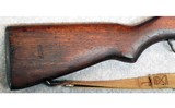 Harrington & Richardson ~ M1 Garand ~ .30-06 Springfield. - 2 of 10