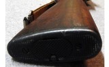 Harrington & Richardson ~ M1 Garand ~ .30-06 Springfield. - 10 of 10