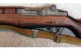 Harrington & Richardson ~ M1 Garand ~ .30-06 Springfield. - 8 of 10