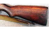 Harrington & Richardson ~ M1 Garand ~ .30-06 Springfield. - 9 of 10