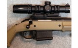 Ruger ~ American Hunter ~ 6.5 Creedmoor. - 3 of 10