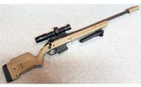 Ruger ~ American Hunter ~ 6.5 Creedmoor. - 1 of 10