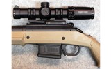 Ruger ~ American Hunter ~ 6.5 Creedmoor. - 8 of 10