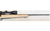 Weatherby ~ Mark V Vanguard ~ .30-06 Springfield. - 4 of 10