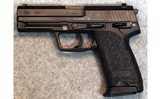 Heckler & Koch ~ USP ~ .45 Auto. - 2 of 2