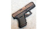 Glock ~ 29 Gen 3 ~ 10 mm Auto. - 1 of 2
