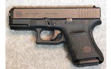 Glock ~ 29 Gen 3 ~ 10 mm Auto. - 2 of 2