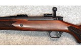 Mossberg ~ Patriot ~ .308 Winchester. - 8 of 10