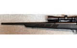 Savage Arms ~ Model 11 ~ .243 Winchester. - 7 of 10