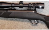 Savage Arms ~ Model 11 ~ .243 Winchester. - 8 of 10